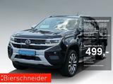Volkswagen Amarok DC 3.0 TDI DSG 4Mo. Aventura STANDH NAVI - Volkswagen Amarok in Düsseldorf