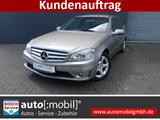 Mercedes-Benz CLC 180 Kompressor+LEDERPOLSTER+2xPDC+AHK - Mercedes-Benz CLC 180: Kompressor
