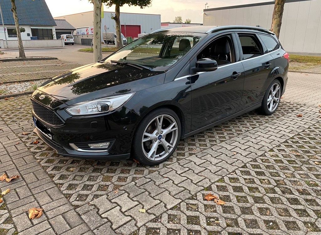 Image of Ford Focus