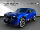 BMW XM 50e AutobahnAss SkyLounge AHK - blaue BMW XM