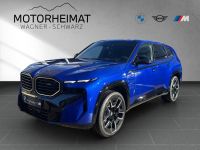 BMW XM - Vorschau Bild 1
