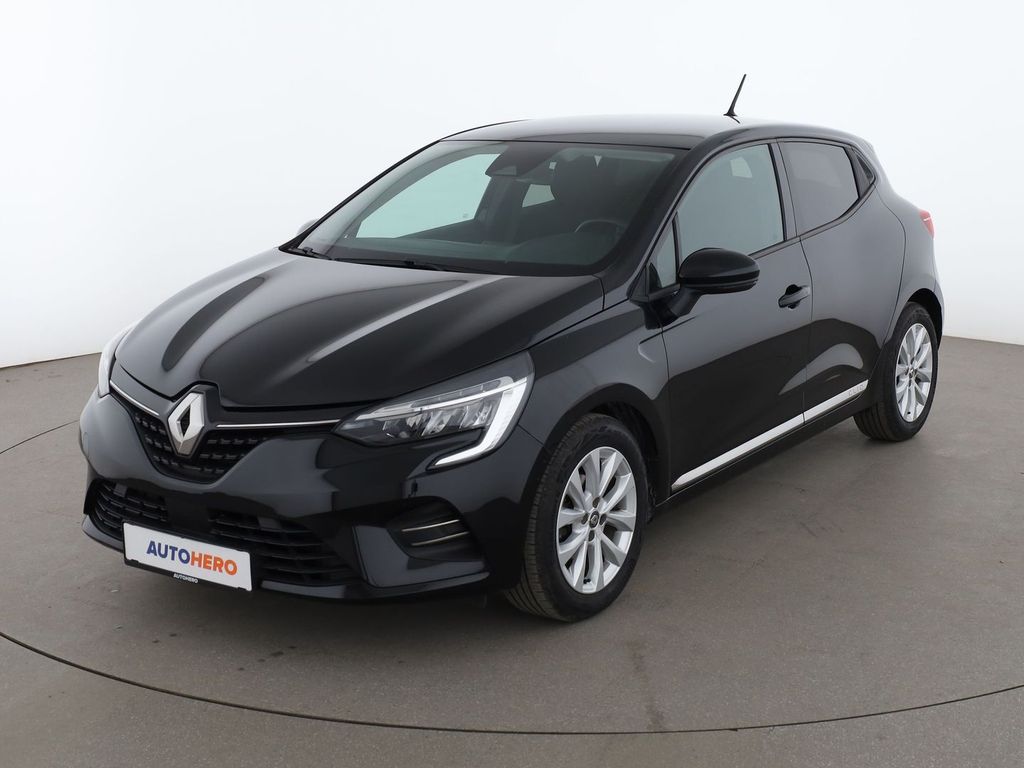 Image of Renault Clio