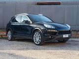 Porsche Cayenne 3.0 Diesel - Porsche Cayenne aus 2011 mit Diesel-Antrieb
