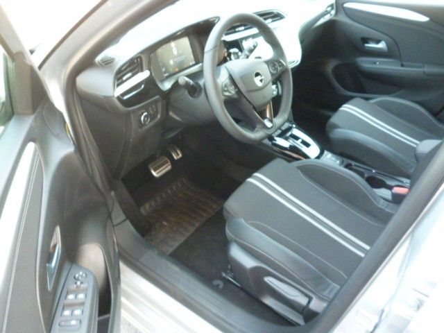Corsa F 1,2i Automatik GS, Navi,AGR,RK,PP,Sitzhe