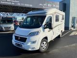 HYMER / ERIBA / HYMERCAR Exsis T-414 Fiat 2.3JTD-AHK-Fahrrad-Markise-Temp - Exsis