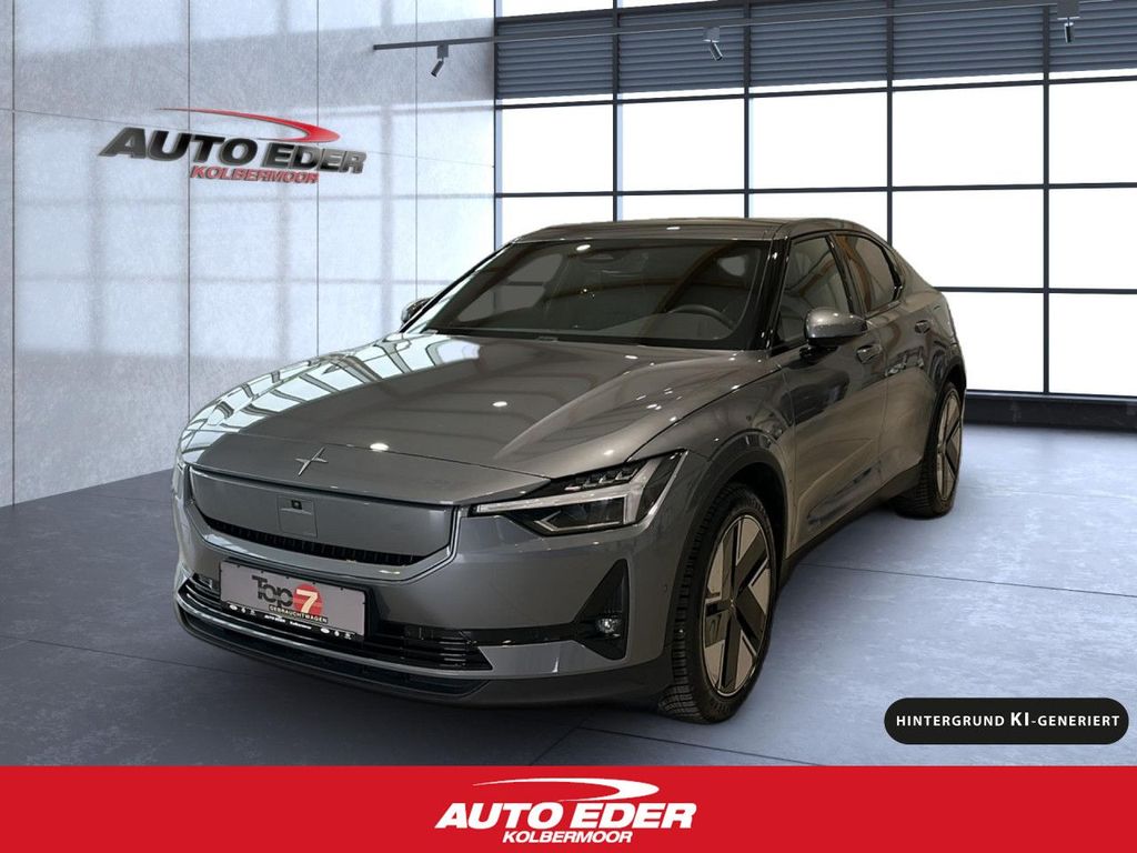 Image of Polestar 2