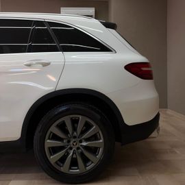 Mercedes GLC 350 - 10
