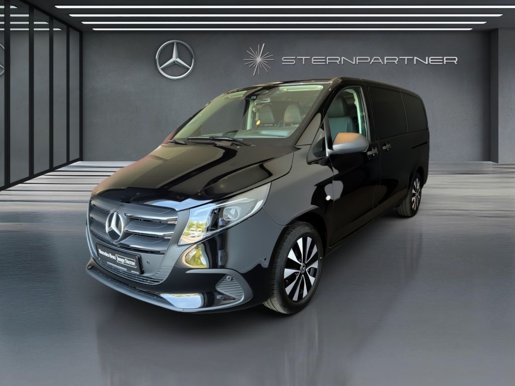 2026 Mercedes-Benz Vito
