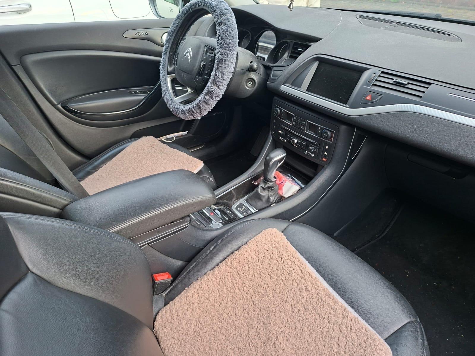 Citroën C5 Tourer HDi 165 Tendance Automatik Tendance