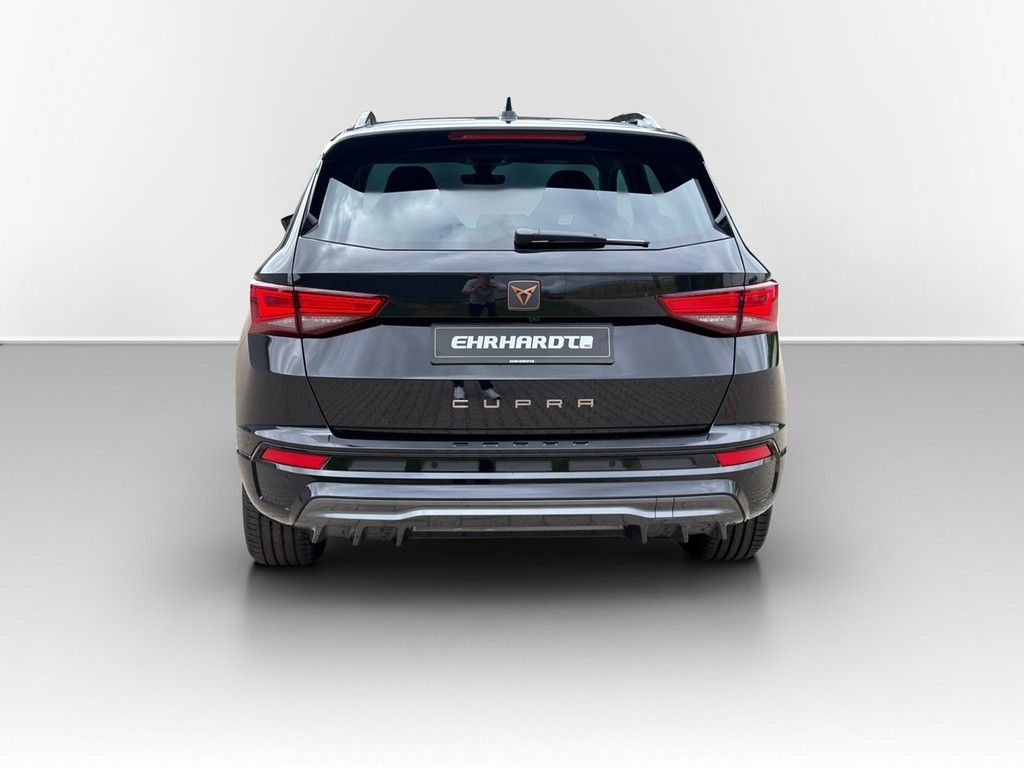 Cupra Ateca - Bild 7