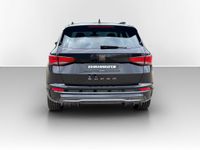 Cupra Ateca - Vorschau Bild 7