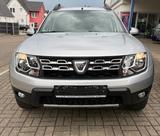 Dacia Duster I Prestige 4x4 Tüv 28 Leder - Dacia Duster 4x2 mit Diesel-Antrieb