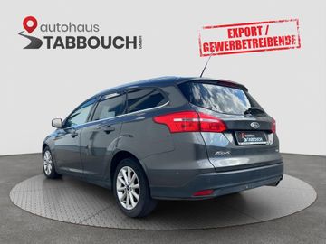 Ford Focus - 4