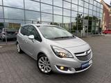 Opel Meriva B 1.4 Turbo Innovation*Kamera*Garantie* - Opel Meriva: Turbo