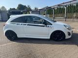 Opel Corsa 1.7 !!OPC-LINE!!!  1.HAND!!SCHECKHEFT!! - Opel Corsa aus 2011 mit Diesel-Antrieb