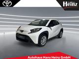 Toyota AYGO X 1.0 l Play 5 M/T DynLicht Fernlichtass. - Toyota Neuwagen in Köln