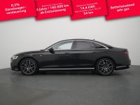 Audi A8 - Vorschau Bild 4