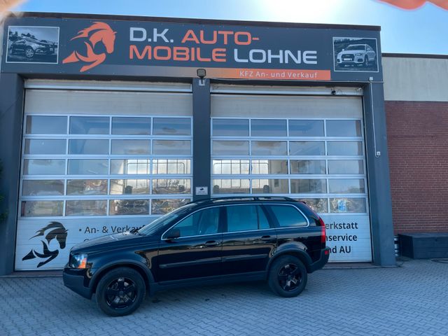 Volvo XC 90 XC90 D5 Momentum