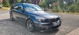 BMW E61 520D Lci M-Paket - BMW: E61 M Paket