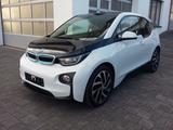BMW i3 REX Hybrid - mit Hybrid-Antrieb: Weiß, Limousine
