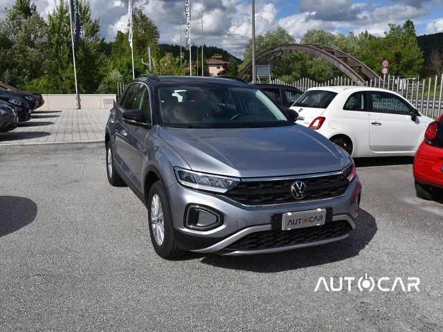 Altele VOLKSWAGEN T-Roc 1.5 TSI ACT DSG Life