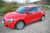 Audi A1 1.6 TDI 66kW  Sportback - Audi A1 mit Diesel-Antrieb: 1.6