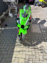 Kawasaki ZX10R