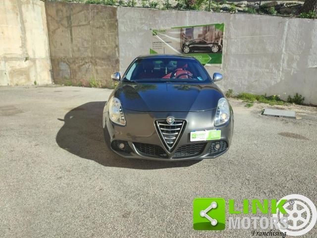 Alfa Romeo ALFA ROMEO Giulietta 1.6 JTDm-2 105 CV Distincti