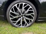 Audi A8 50 TDI S LINE x 2 BLACK EDITION B&O MASSAGE - gebrauchte Audi A8 aus dem Jahr 2023