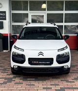 Citroën C4 Cactus Shine 1.2 e-THP *2.HD *Kam *Tempo *PDC - Citroën in Solingen