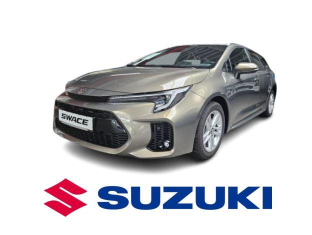 Suzuki Swace 1.8 Hybrid CVT Comfort+