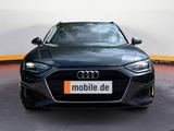 Audi  LED+NAVI+SHZ+AHK+PDC+TEMPOMAT - Audi A4 Gebrauchtwagen in Kiel