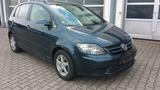 Volkswagen Golf Plus 1,6 - Volkswagen Golf Plus in Chemnitz