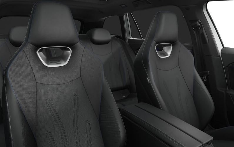 Volkswagen Passat - Bild 8