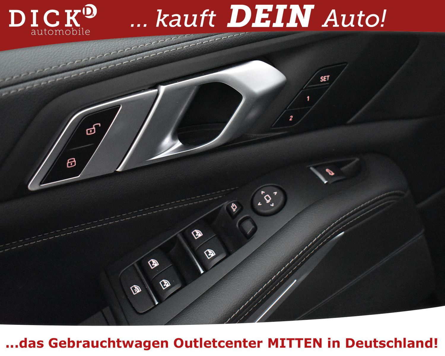BMW X5 xDri 45e Sport Aut M PAKET+LUFT+360+MEMO+AHK+ - Image 16