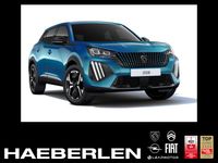 Peugeot 2008 - Vorschau Bild 1