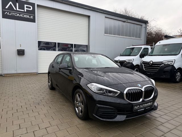 BMW 118d Aut. Advantage NAVI*LED*SHZ*PDC*ALU*KLIMA*