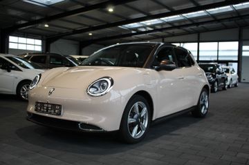 Fotografie des GWM Ora 03