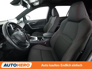 Toyota RAV 4 - 10