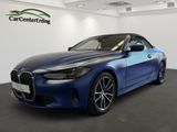 BMW 420dCabrio*LED*Navi*ACC*Kamera*H&K*Leder*LiveCo* - BMW 420 aus 2022