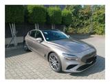 Genesis G70 2.0 Turbo Allrad Luxury ... - Genesis G70: Limousine