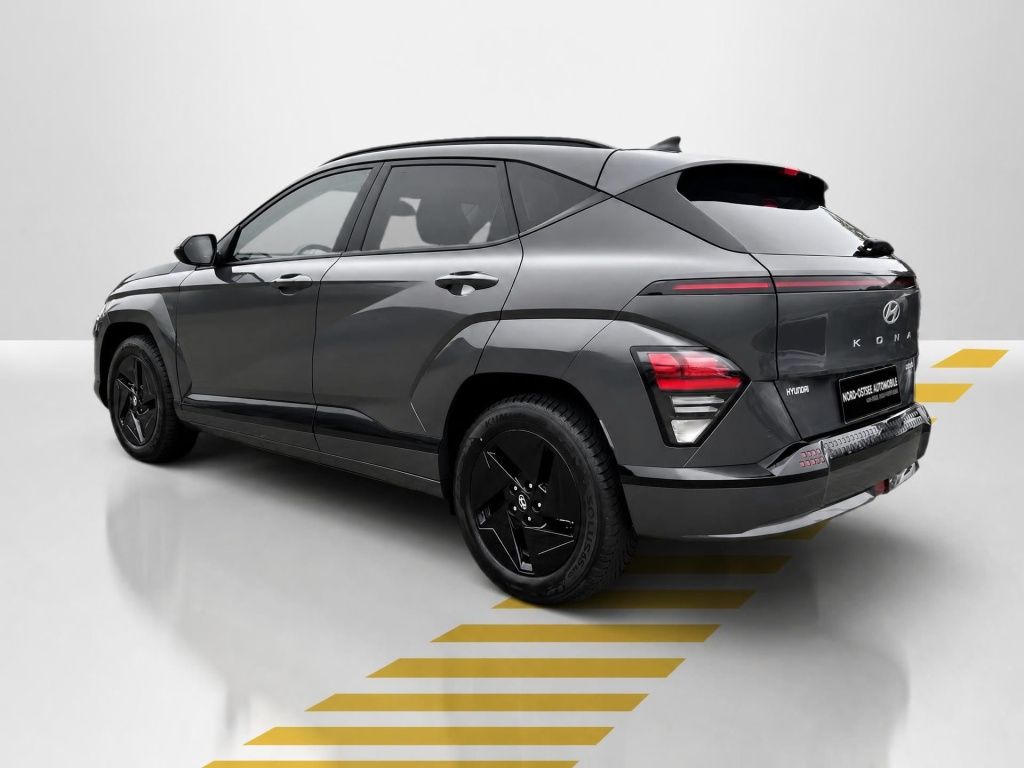 Hyundai KONA Elektro – Bild 12