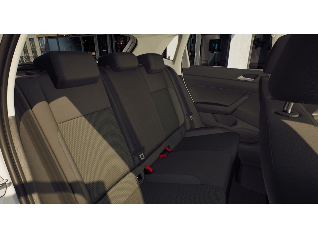 Volkswagen Polo - Bild 9