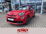 Fiat 500X 1.3 GSE DCT Sport - Fiat 500X: Sport