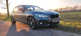 BMW f20 120d facelift - BMW 1er Reihe: Facelift
