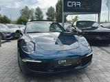 Porsche 991 911 Carrera 4 S *111 Punkte*Pano*Sportabgas* - Porsche aus 2013: 911