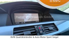 BMW 525i/Touring/Tüv und Service Neu/ Prem Garantie