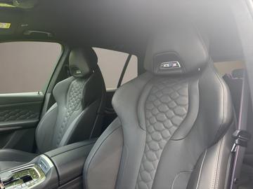 صورة مصغرة 19 لـ 2022 BMW X5 M