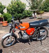 Simson S51 B 1-4 - SIMSON MOTORRAD