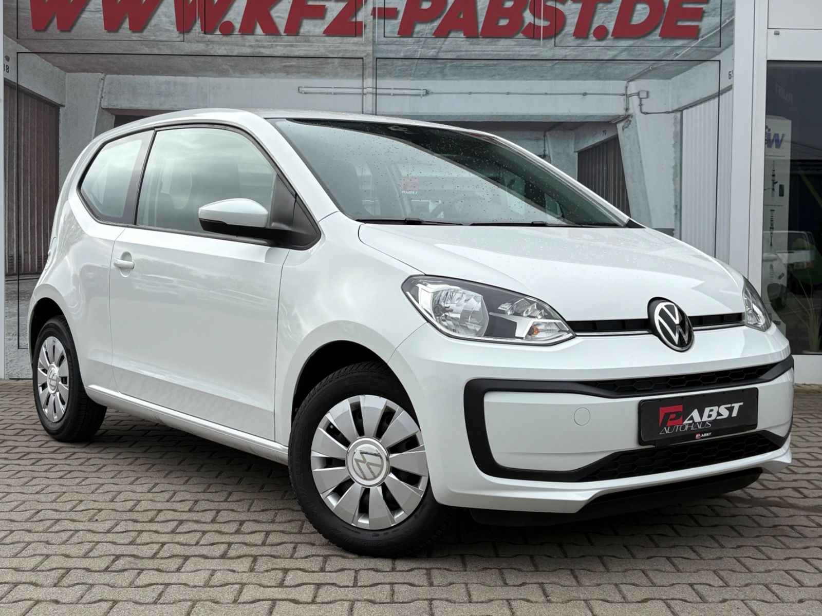 VW up